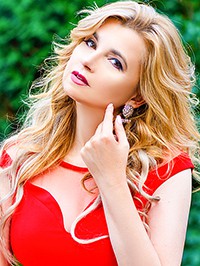 Ukrainian Bride Iryna from Kiev