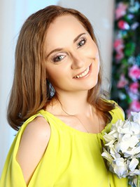 Russian single Anna from Saint Petersburg, Russia