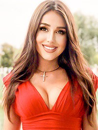 Single Ekaterina from Kharkov, Ukraine