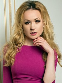Ukrainian single woman Oksana from Kiev, Ukraine