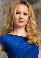 Oksana from Kiev, Ukraine