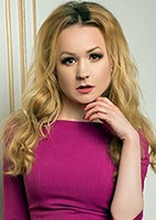 Oksana from Kiev, Ukraine