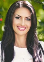 Elena from Kharkov, Ukraine