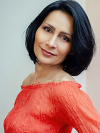 Ukrainian single woman Rozaliya from Poltava