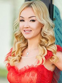 Ukrainian Bride Nataliya from Khmelnitskyi, Ukraine