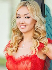 Ukrainian Bride Nataliya from Khmelnitskyi