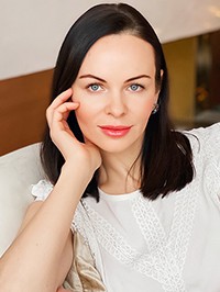 Russian single Julia from Saint Petersburg, Russia