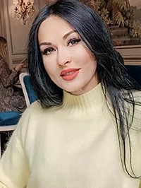 Russian single woman Liliya from Moscow