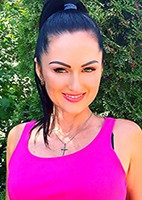 Irina from Odessa, Ukraine