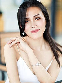 Asian single woman Huali from Nanning