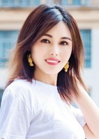 XiaoFang from Shangqiu, China