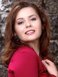 Russian single Maria from Saint Petersburg, Russia