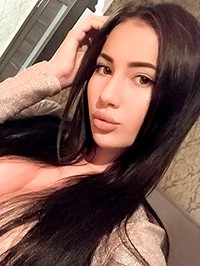 Ukrainian single Nadezhda from Odessa, Ukraine