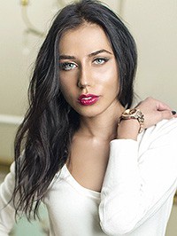 Ukrainian single woman Viktoria from Kiev, Ukraine