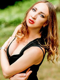 Ukrainian single woman Anna from Poltava, Ukraine