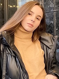 Ukrainian single woman Maria from Kiev