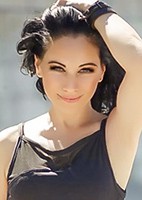 Nataliya from Sevastopol`, Russia