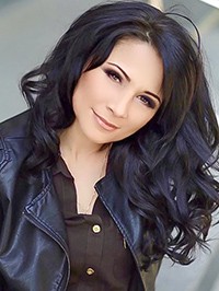 Russian Bride Nataliya from Sevastopol`