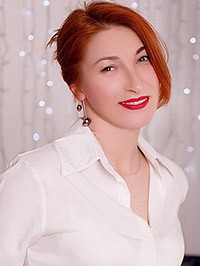 Ukrainian Bride Viktoria from Donetsk