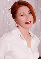 Viktoria from Donetsk, Ukraine