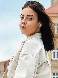 Ukrainian single woman Margarita from Kharkiv
