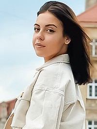 Ukrainian Bride Margarita from Kharkiv