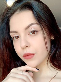Ukrainian single woman Margarita from Kharkiv