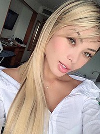 Wendy Natalia from Bogotá, Colombia