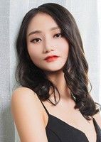 Ting from Changsha, China