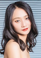 Ting from Changsha, China