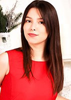 Anita from Khmelnitskyi, Ukraine