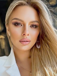 Single Natalia from Odessa, Ukraine