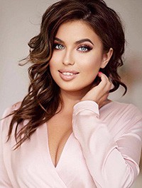 Single Alina from Zaporozhye, Ukraine