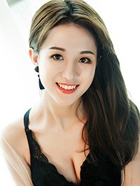 Asian single woman Shuhua (Anna) from Guangzhou