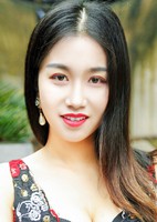Chengrong (Susan) from Guangzhou, China