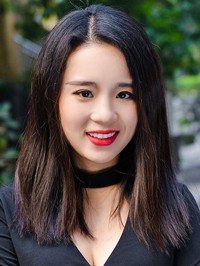 Asian single woman Yingying (Angel) from Guangzhou