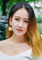 Jiaxin (Jenny) from Guangzhou, China