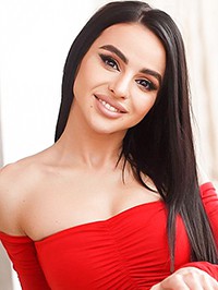 Single Lubov from Kiev, Ukraine