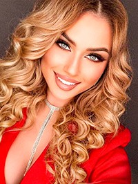 Single Alina from Kharkiv, Ukraine