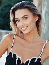 Single Nadejda from Barcelona, Spain