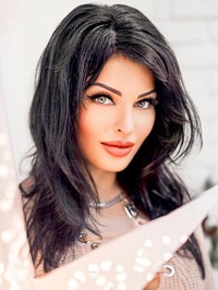 Single Elena from Sevastopol`, Russia