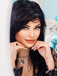Russian single woman Elena from Sevastopol`