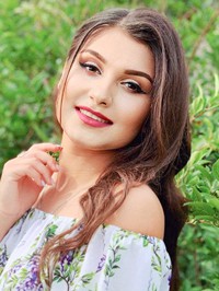 Single Maria-Susanna from Chernivtsi, Ukraine
