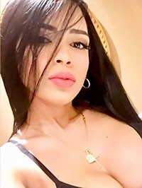 Latin single woman Vanessa from Caracas, Venezuela