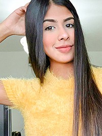 Katherine Ariana from Cancún, Mexico