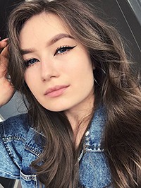 Single Elina from Kiev, Ukraine