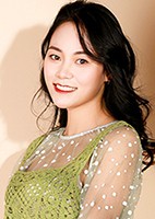 LiMing from Nanning, China