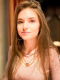 Nina from Odesa, Ukraine