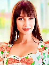 Single Yuliia from Odessa, Ukraine