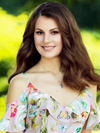 Ukrainian Bride Anna from Khmelnitskyi